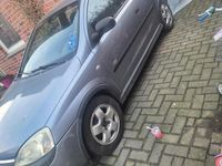 Usata Opel Corsa 2003 Utilitaria
