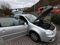 Gebraucht VW Golf IV 102 PS (75 kW) 2005 Silber Limousine