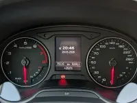 Usado Audi A3 Advanced 150 HP (110 kW) 2020 Preto Sedan