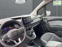 Gebraucht Renault Kangoo Rapid Extra 116 PS (85 kW) 2024 Highlandgrau Van / Kleinbus