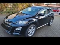 gebraucht Mazda CX-7 