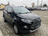 gebraucht Ford Ecosport Titanium