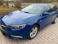 gebraucht Opel Insignia B