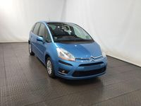 Gebraucht Citroën C4 Picasso 109 PS (80 kW) 2008 Van / Kleinbus