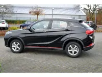 Gebraucht DFSK Fengon 106 PS (77 kW) 2024 Schwarz metallic (metallic)