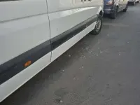 Gebraucht Mercedes Sprinter 163 PS (119 kW) 2009 Van