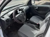 Gebraucht Opel Combo 94 PS (69 kW) 2005 Van / Kleinbus