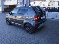 Gebraucht Suzuki Ignis Comfort+ 83 PS (61 kW) 2023 Grau SUV