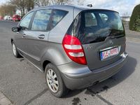 Gebraucht Mercedes A170 116 PS (85 kW) 2007 Grau Kombi