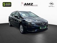 gebraucht Opel Astra Sports Tourer LED 5 Jahre Garantie