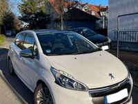 gebraucht Peugeot 208 PureTech 110 Stop & Start Allure