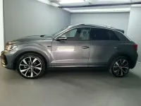 Gebraucht VW T-Roc R-line 190 PS (139 kW) 2025 Grau SUV