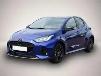 Neu Mazda 2 Homura-Line 116 PS (85 kW) 2026 Manufacturer Kleinwagen