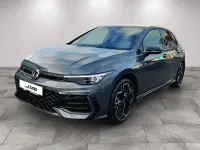 Neu VW Golf VIII R-line 150 PS (110 kW) 2026 Grau Limousine
