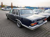 Gebraucht Mercedes 600 1965 Limousine