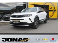 Gebraucht Opel Mokka-e Elegance 100 kW (136 PS) 2022 Weiss SUV