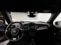 Gebraucht Mini Cooper S Cabriolet 178 PS (130 kW) 2023 Midnight black Cabrio