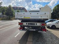 Gebraucht Citroën Jumper 131 PS (96 kW) 2012 Other Van / Kleinbus