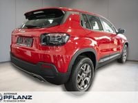 Neu Jeep Avenger Longitude 101 PS (74 kW) 2025 Rot SUV