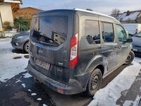 Gebraucht Ford Tourneo Connect Trend 120 PS (88 kW) 2019 Grün Van / Kleinbus