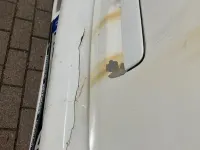 Gebraucht Nissan Micra Acenta 80 PS (58 kW) 2011 Weiß Kleinwagen