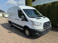 gebraucht Ford Transit H2 L3, 2. Hand ❌25500,-❌Brutto