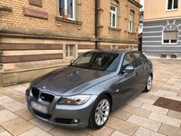 gebraucht BMW 318 d M-Paket