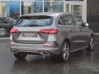 Gebraucht Mercedes B250e AMG 163 PS (119 kW) 2023 Mountaingrau Van / Kleinbus