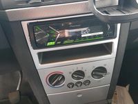 Gebraucht Opel Meriva 101 PS (74 kW) 2004 Grau Van / Kleinbus