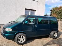 Second-hand VW T4 151 CP (111 kW) 1999 Van