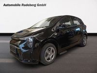 Ny Kia Picanto Edition 7 63 HK (46 kW) 2025 Sort Hatchback