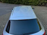 Gebraucht Seat Leon ST CONNECT 150 PS (110 kW) 2016 Grau Kombi