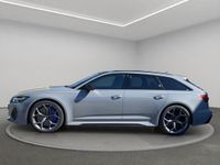 Gebraucht Audi RS6 Performance 630 PS (463 kW) 2025 Grau (nardograu) Kombi