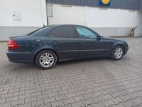 gebraucht Mercedes E280 Avantgarde/Teilleder/Xenon-TÜV 01/26