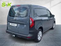 Gebraucht Renault Kangoo Rapid Advance 75 PS (55 kW) 2025 Schiefergrau (grau) Van / Kleinbus