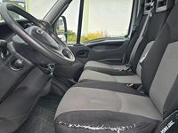 Gebraucht Iveco Daily 170 PS (125 kW) 2013 Weiß