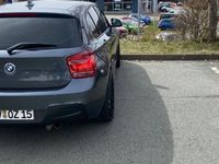 gebraucht BMW M135 Gepflegter i Xdrive F20 6Zyl-Turbo