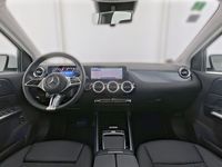 Gebraucht Mercedes B180 Progressive 116 PS (85 kW) 2024 Weiß Van / Kleinbus