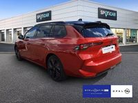 Gebraucht Opel Astra 114 kW (156 PS) 2025 Rot Limousine