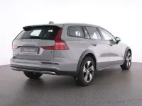 Occasion Volvo V60 CC Plus 197 ch (144 kW) 2024 Gris Break