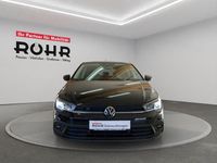 Gebraucht VW Polo Goal 95 PS (69 kW) 2025 Deep black perleffekt Kleinwagen
