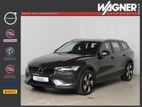 Gebraucht Volvo V60 CC Plus 197 PS (144 kW) 2023 Grau Kombi