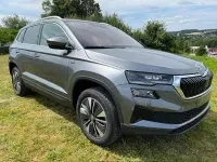 Neu Skoda Karoq 116 PS (85 kW) 2026 SUV