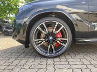 Neu BMW X6 M Sport 286 PS (210 kW) 2025 Schwarz SUV