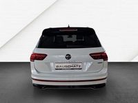 gebraucht VW Tiguan 2.0 TDI SCR 4Motion DSG R-Line