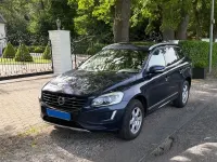 Gebraucht Volvo XC60 Summum 230 PS (169 kW) 2014 Blau SUV