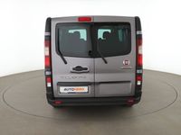 gebraucht Fiat Talento 2.0 TwinTurbo Diesel Ecojet L2H1 1,2t, Diesel, 29.830 €