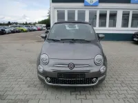 Gebraucht Fiat 500 Star 69 PS (50 kW) 2021 Colore esterno (pompei grau) Kleinwagen