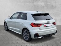 gebraucht Audi A1 Sportback 40 TFSI S-tronic S-line LED NAVI