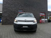 gebraucht Citroën e-Berlingo Kasten Elektromotor L1